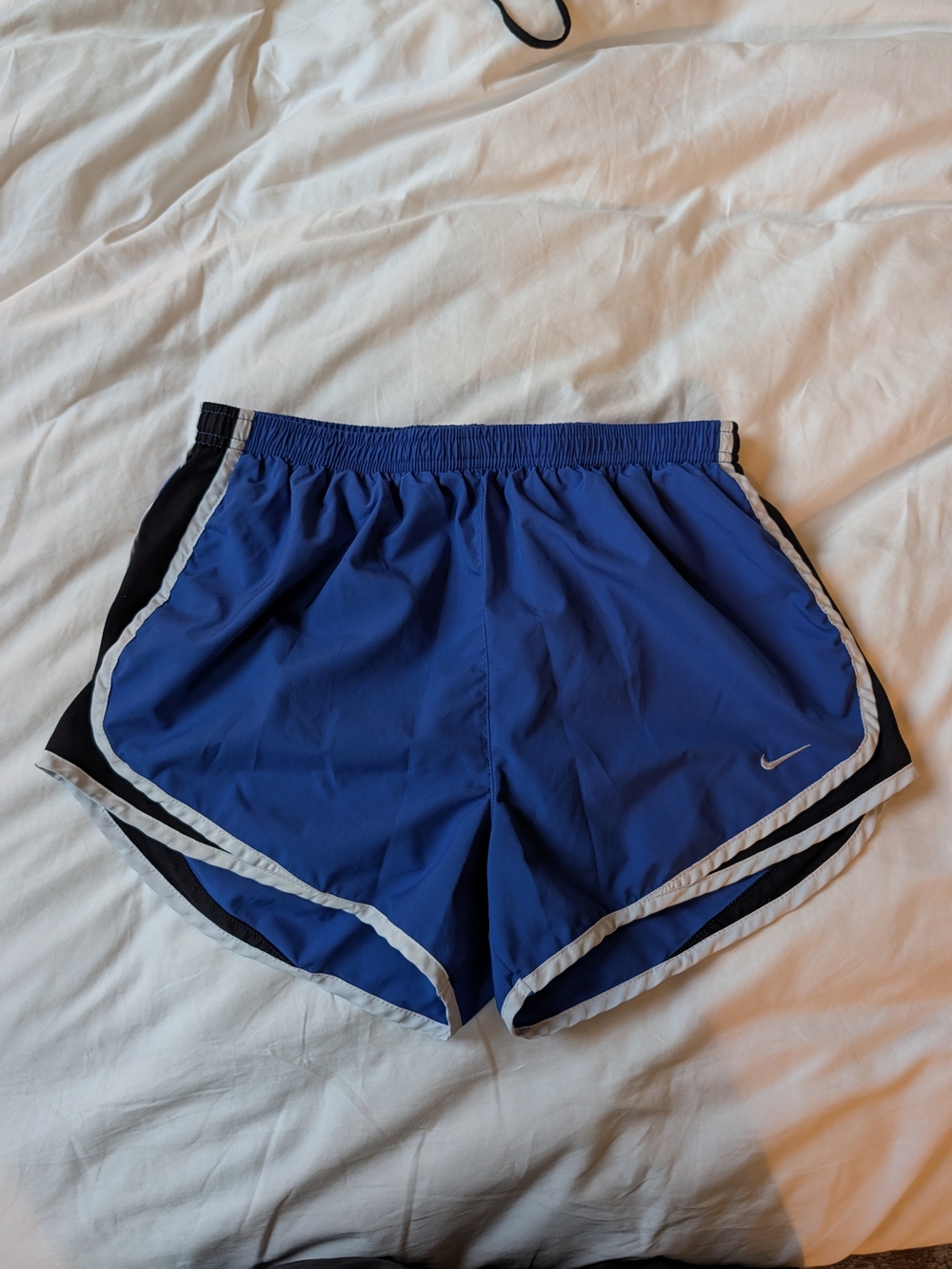 Nike Tempo Dri Fit Shorts Medium